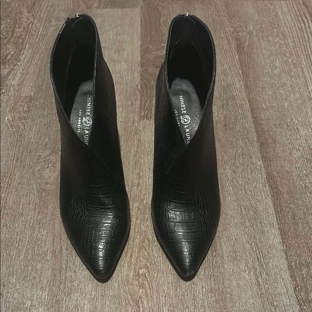 Kenneth Cole Black Women's Shoes